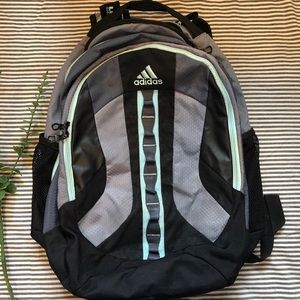 Adidas Student Backpack
